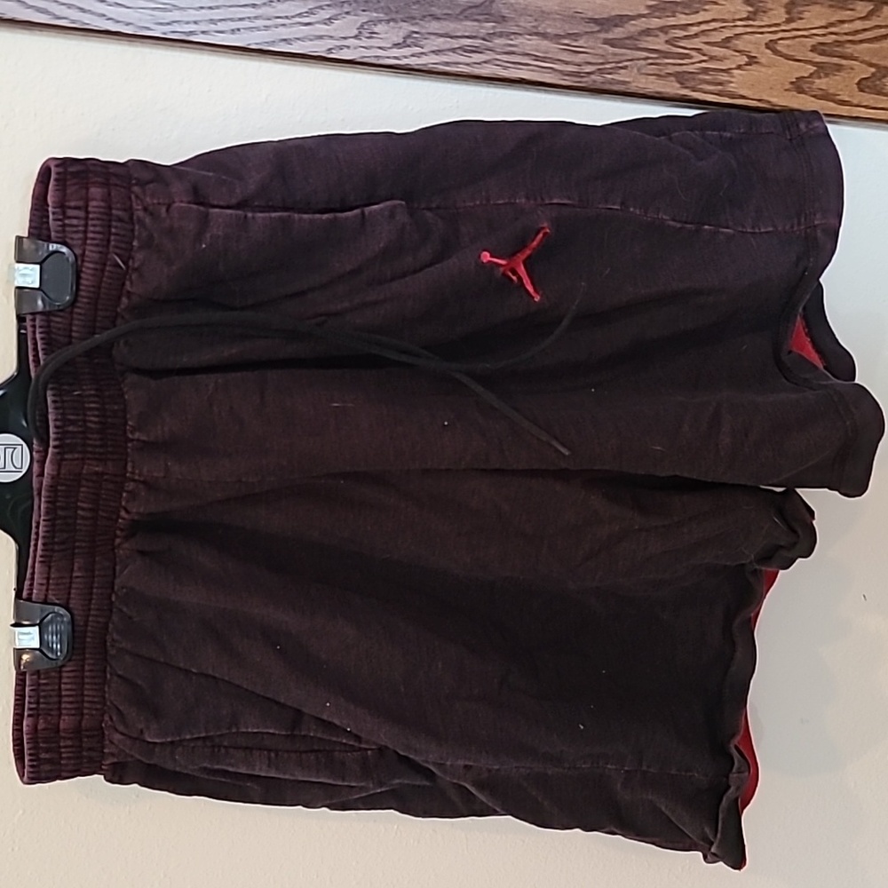 Mens Jordan Shorts